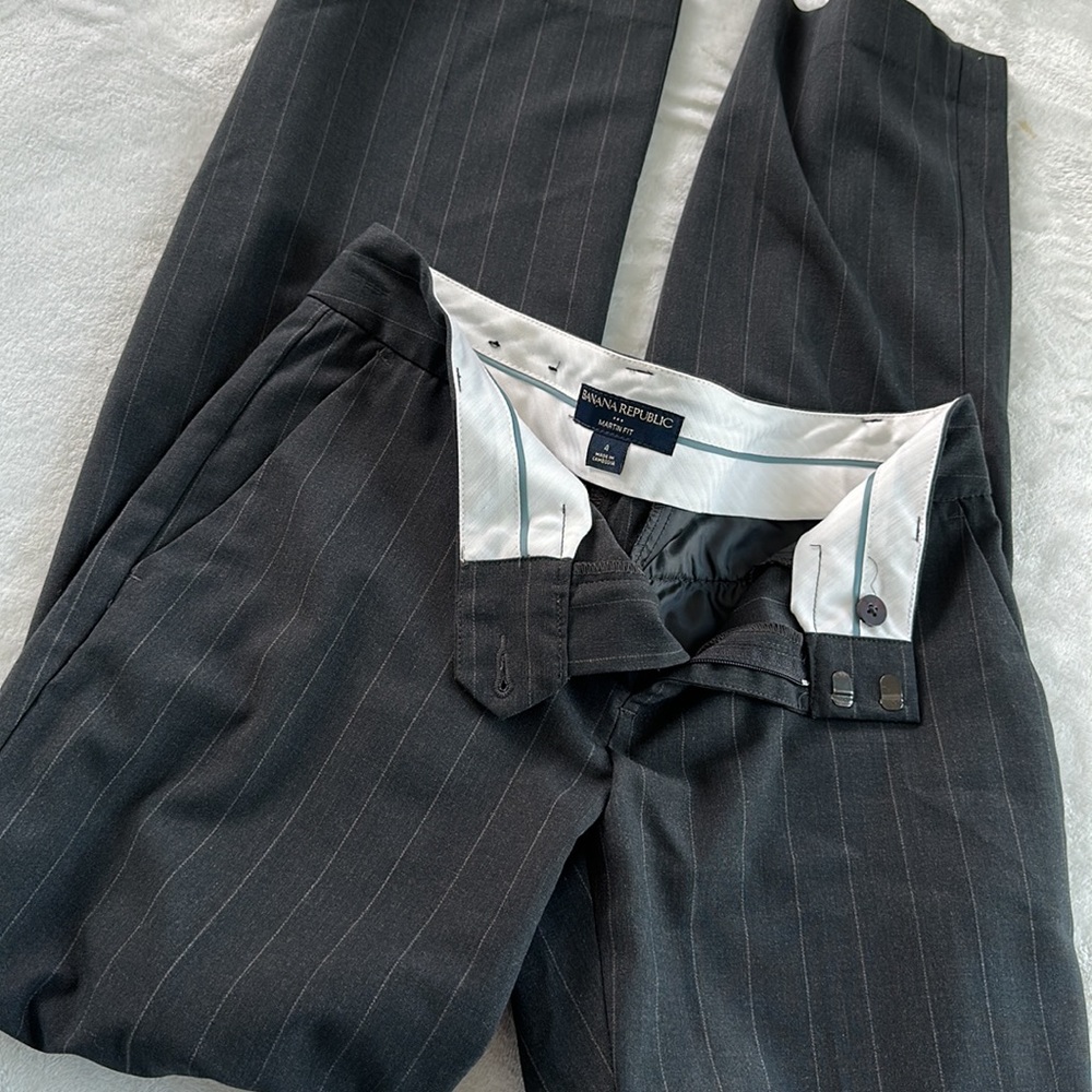 Banana Republic Pants